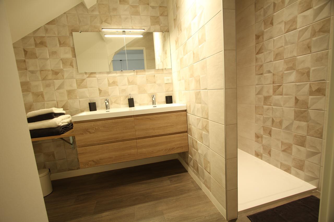 Suite 2 Chambres